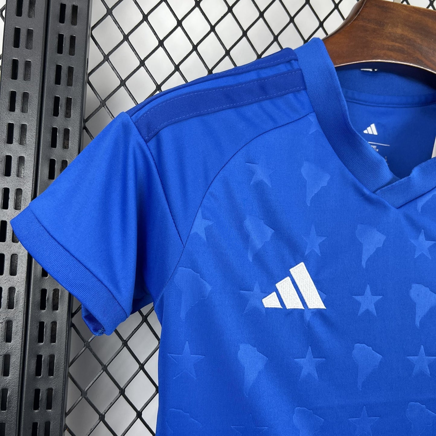 Home 26/27 Women’s Shirt 7