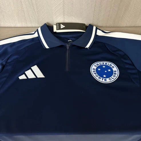 Polo Training 26/27 Men’s Shirt 4