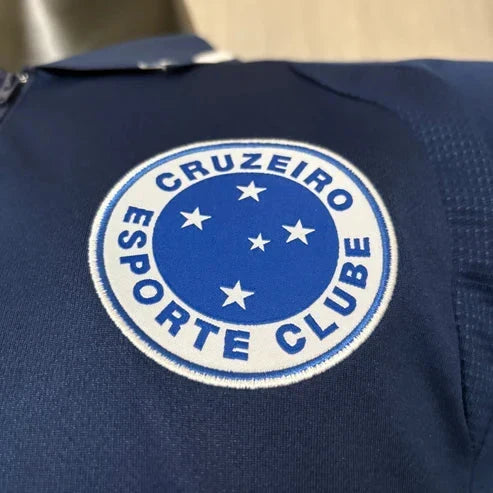 Polo Training 26/27 Men’s Shirt 6