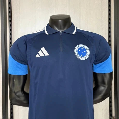 Polo Training 26/27 Men’s Shirt 12