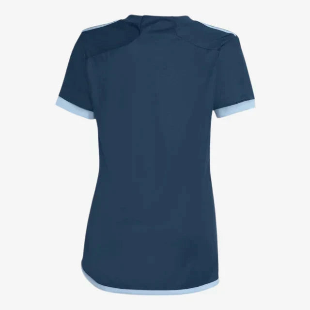 Third 24/25 Women’s Shirt 2