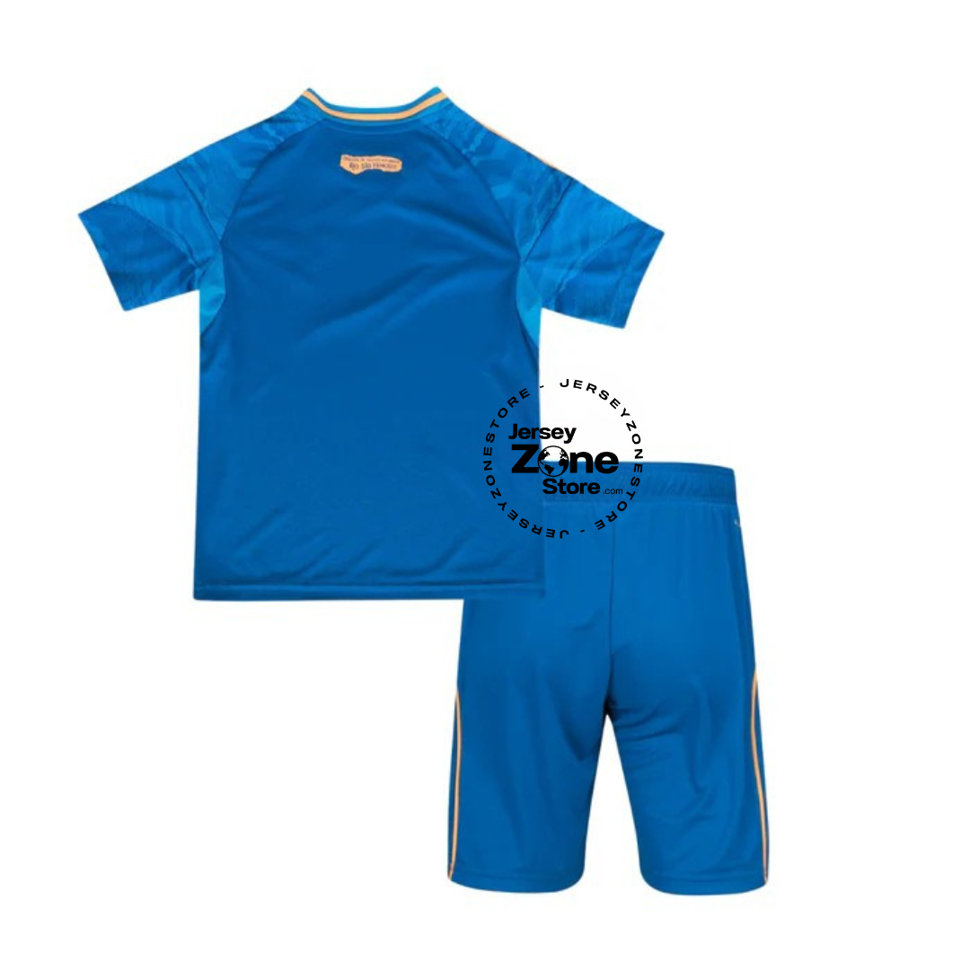 Third 25/26 Kids Kit 3