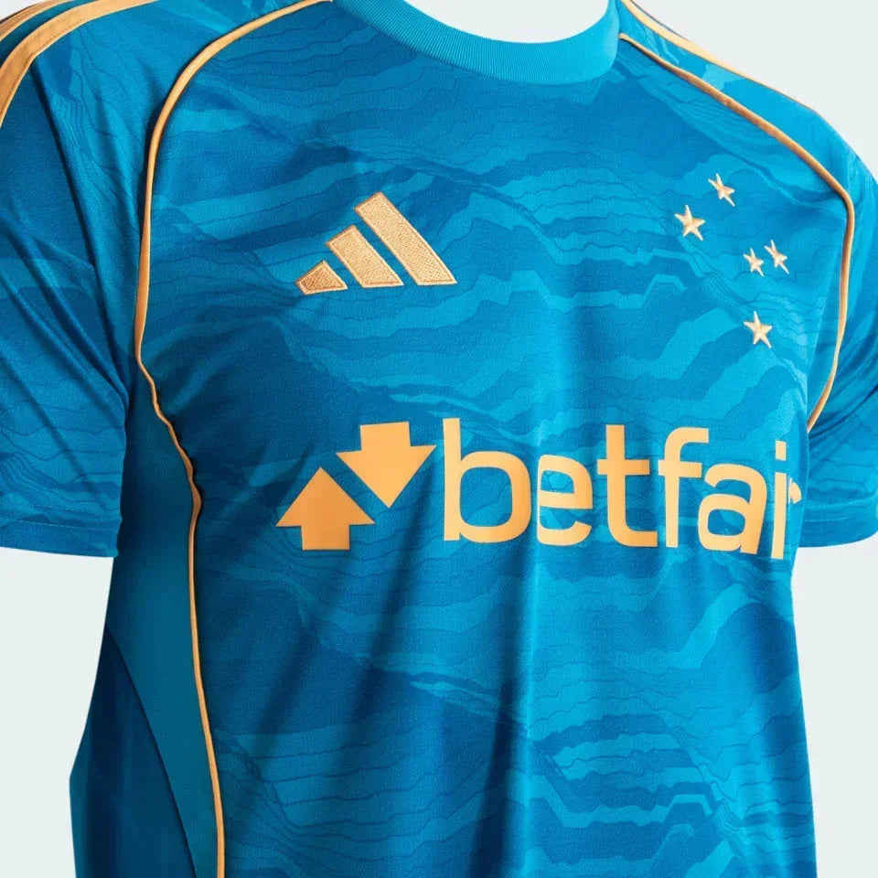 Third 25/26 Men’s Shirt 7