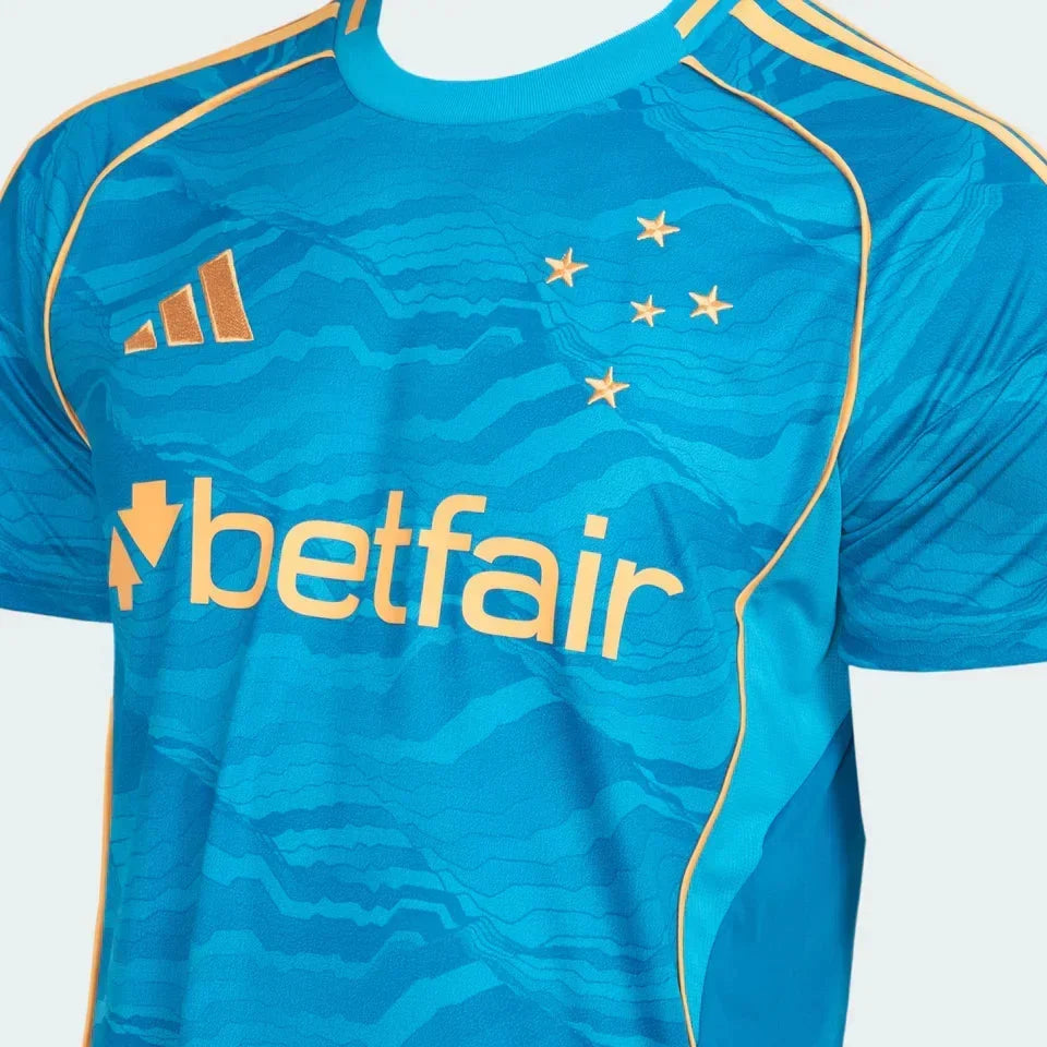 Third 25/26 Men’s Shirt 8