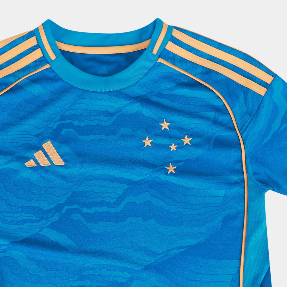 Third 25/26 Women’s Shirt 5