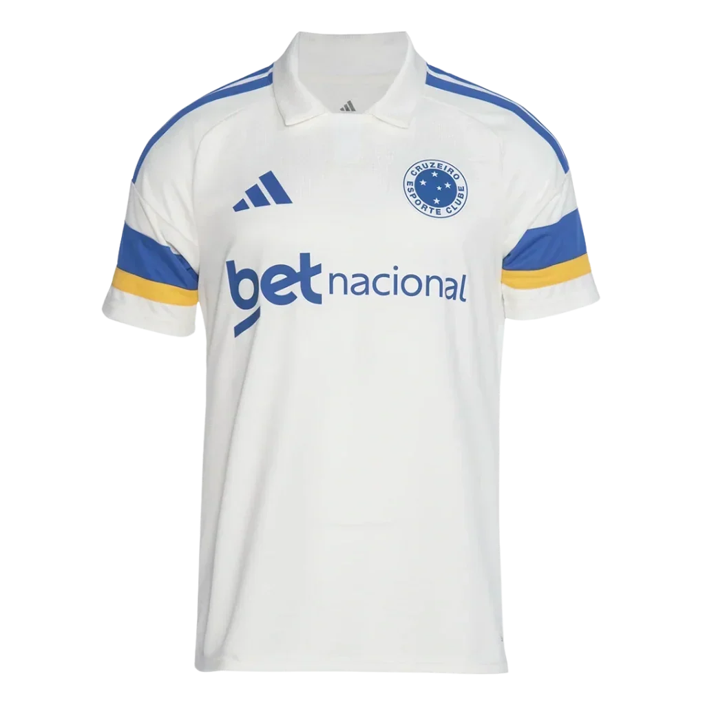 Third 26/27 Men’s Shirt 2