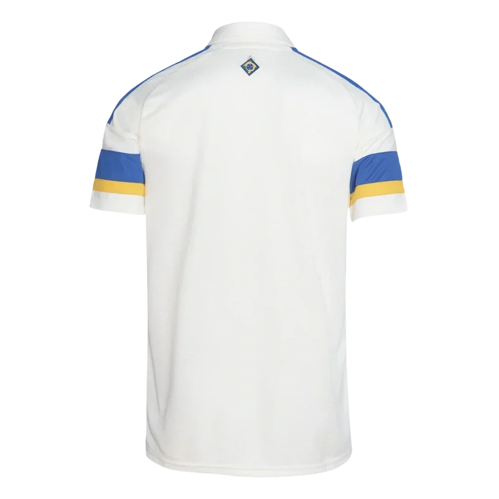 Third 26/27 Men’s Shirt 3
