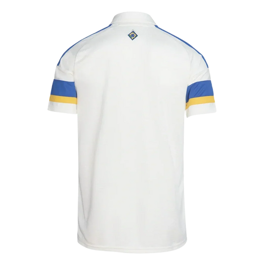 Third 26/27 Men’s Shirt 3