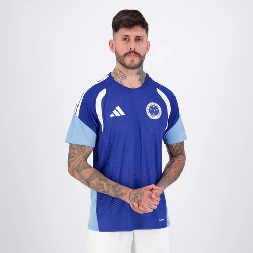 Training 2026 Men’s Shirt 8