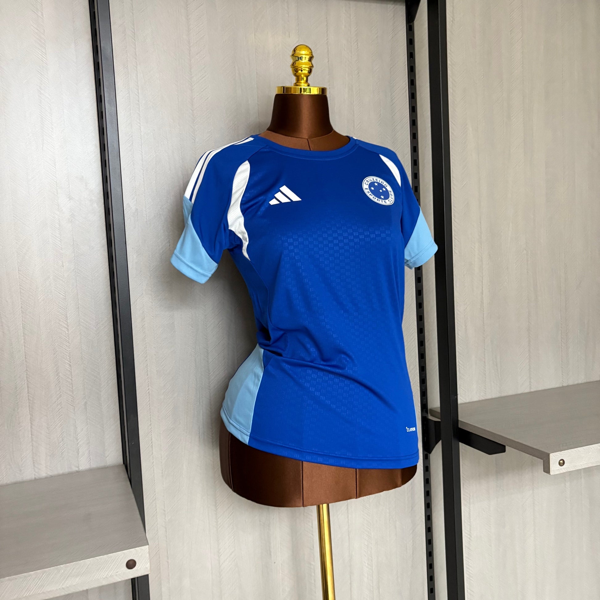 Training 2026 Women’s Shirt 7