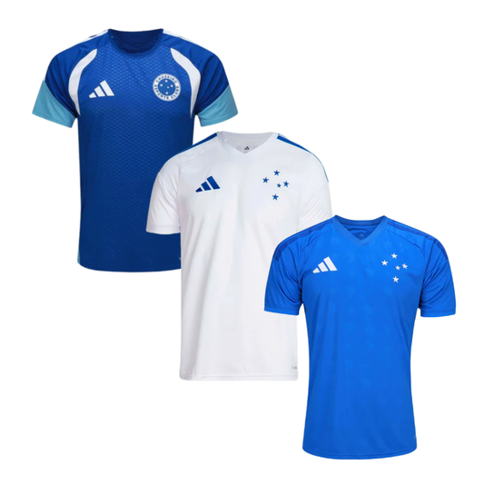 Training 26/27 Men’s Shirt