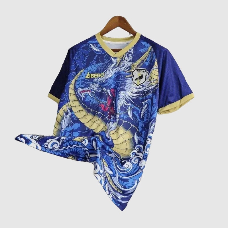 Dragon Special Edition Men’s Shirt 3