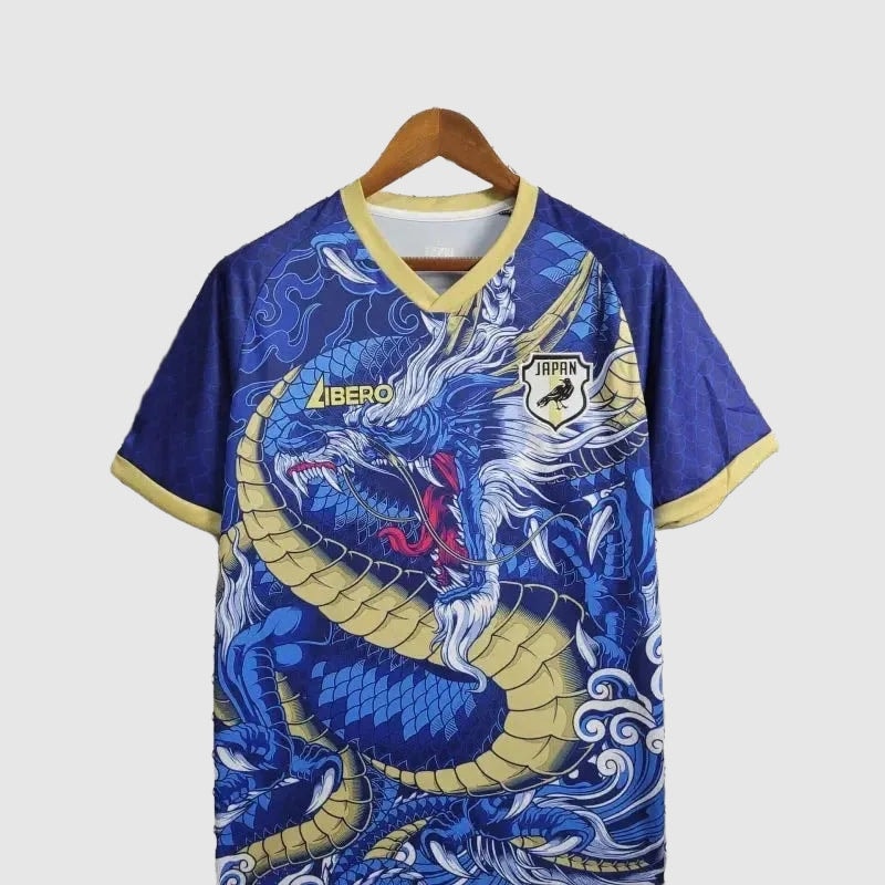 Dragon Special Edition Men’s Shirt 4