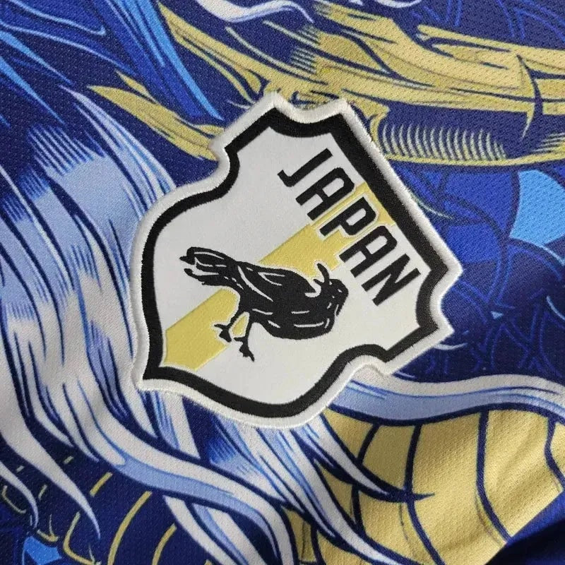 Dragon Special Edition Men’s Shirt 5