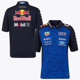 Driver T-Shirt 2026 F1-003