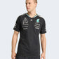 Driver Tee Black 2026 F1-002 2