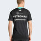 Driver Tee Black 2026 F1-002 3