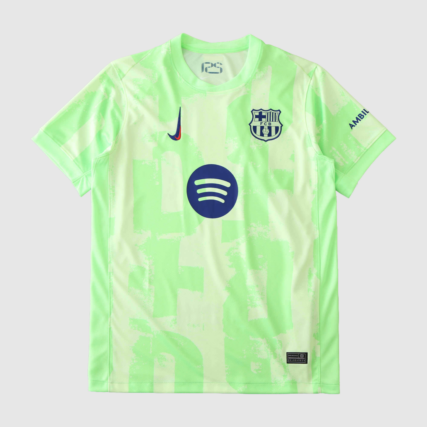 Fifth 25/26 Fan Shirt