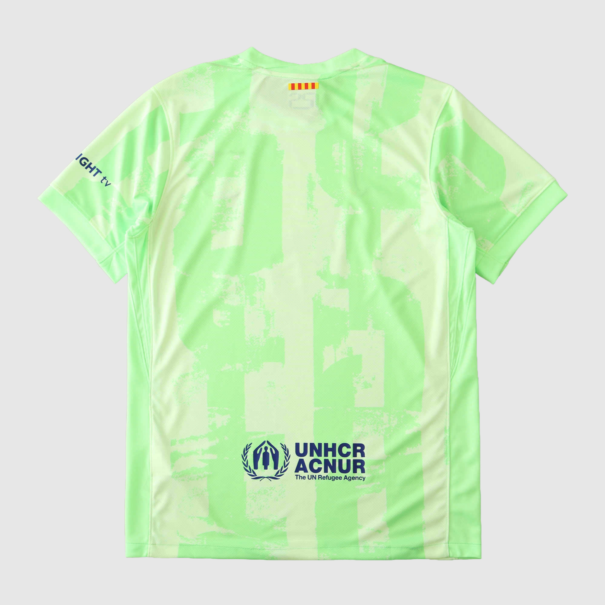 Fifth 25/26 Fan Shirt 2