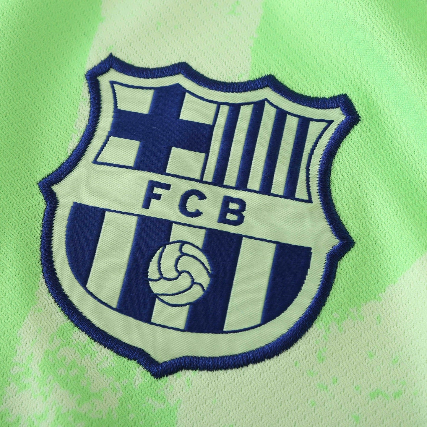 Fifth 25/26 Fan Shirt 3