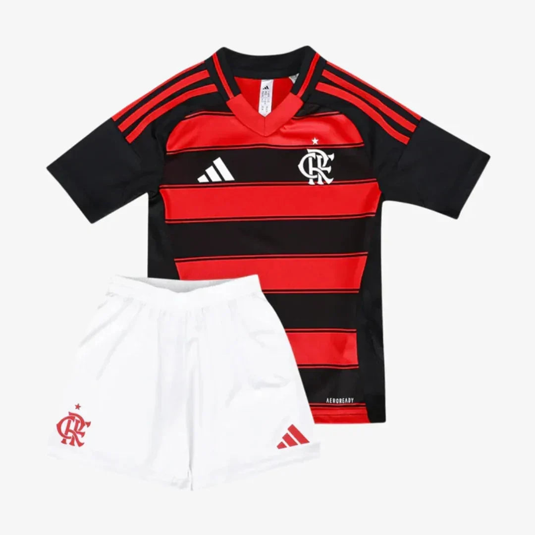 Away 24/25 Kids Kit 2