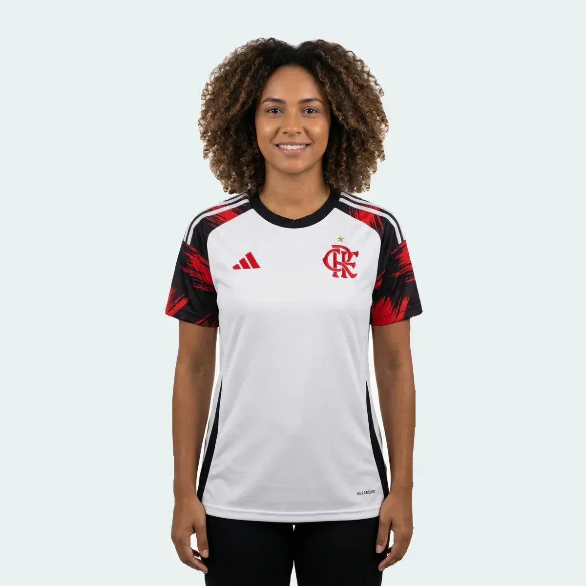 Away 25/26 Women’s Shirt