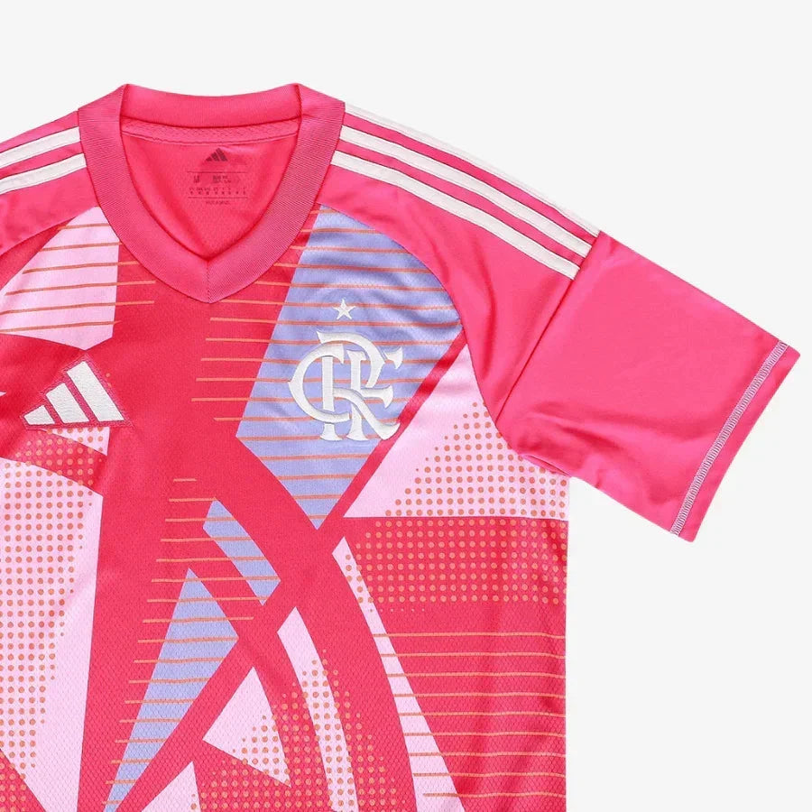 Goalkeeper 25/26 Men’s Shirt 4