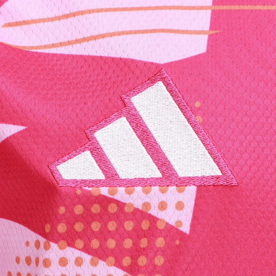 Goalkeeper 25/26 Men’s Shirt 5