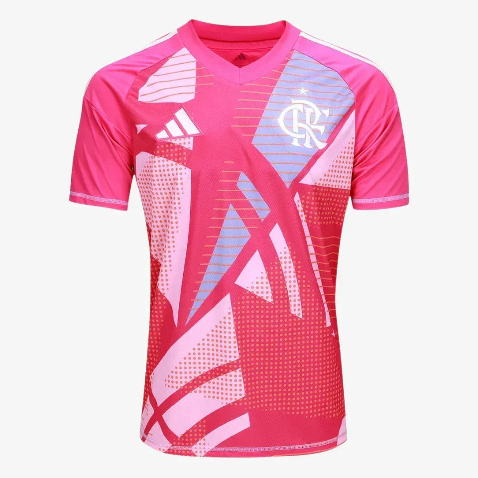 Goalkeeper 25/26 Men’s Shirt 9