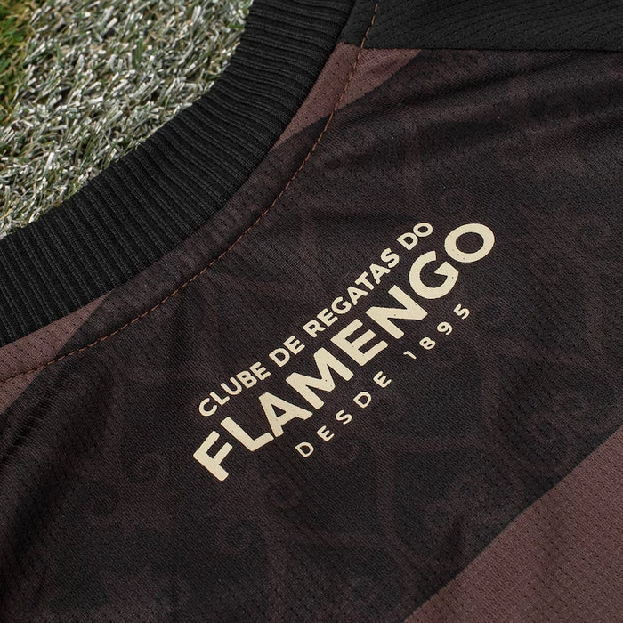 Home 2025 Men’s Shirt 4