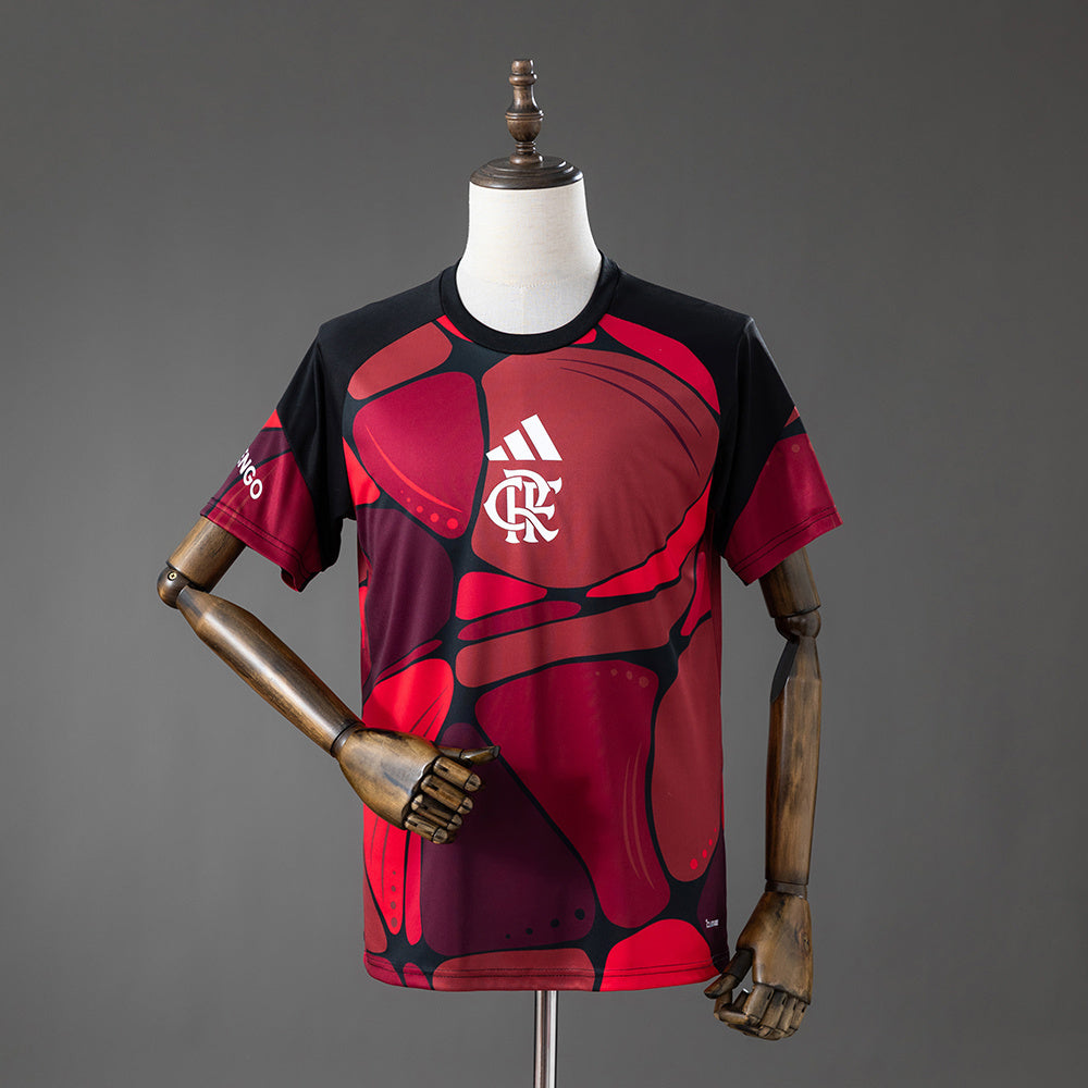 Home 2026 Men’s Shirt 8