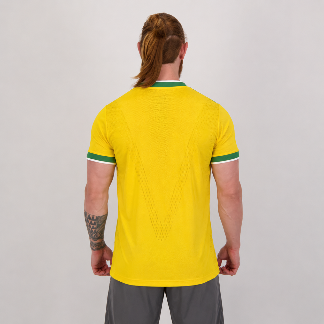 Home 2026 Player Edition Shirt 2