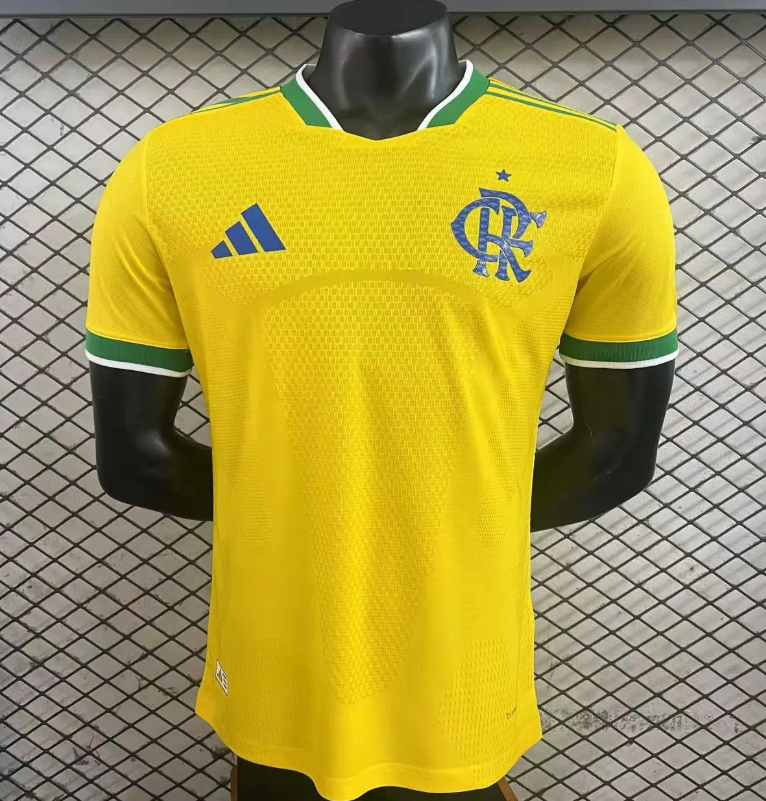 Home 2026 Player Edition Shirt 4