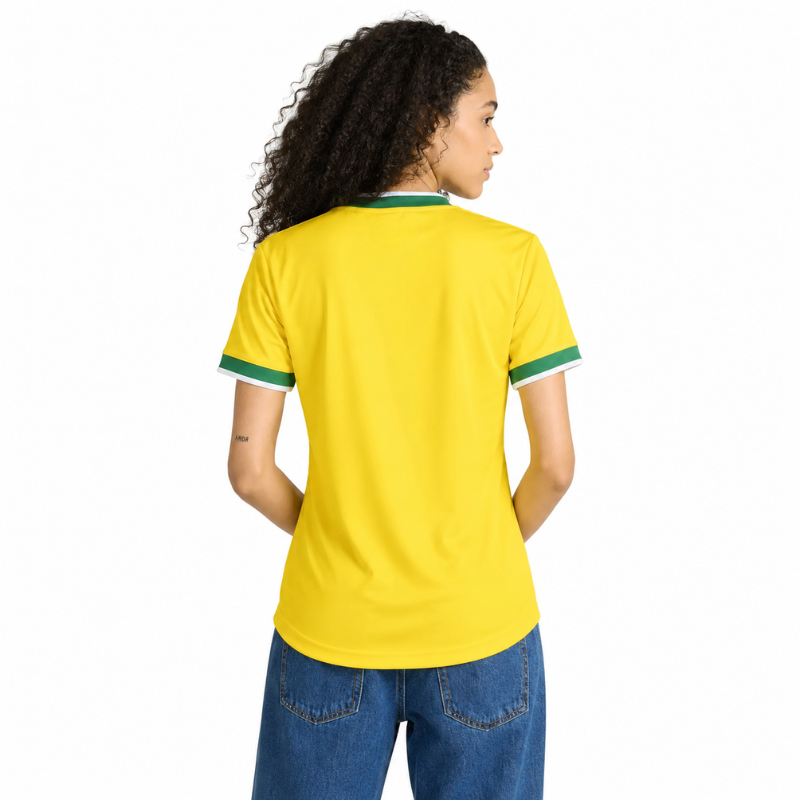Home 2026 Women’s Shirt 2