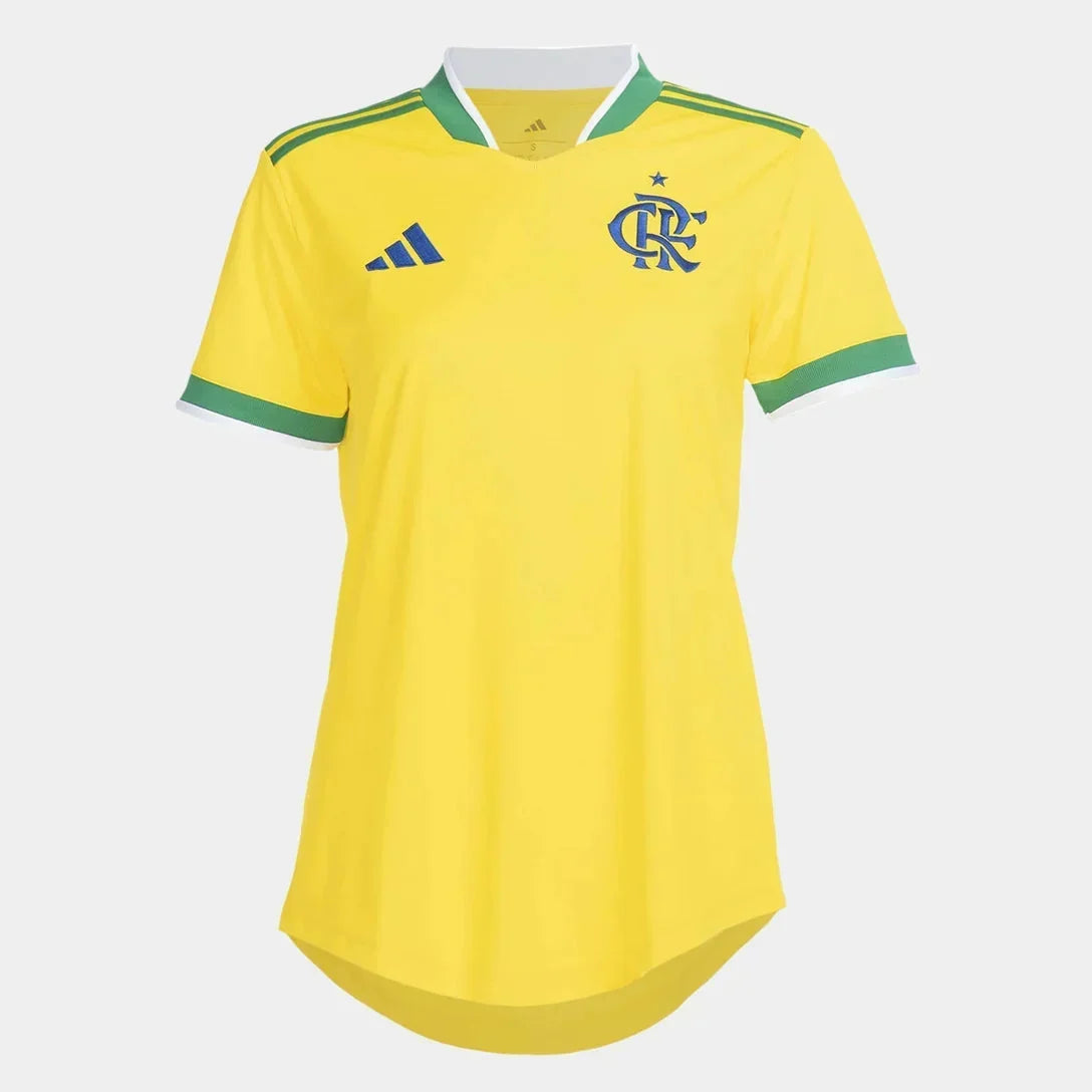 Home 2026 Women’s Shirt 4