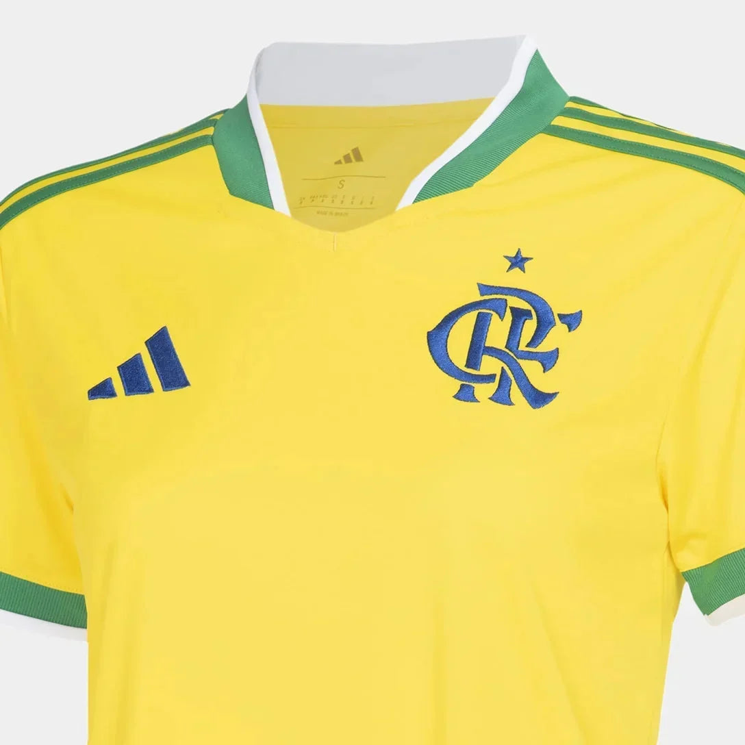 Home 2026 Women’s Shirt 6