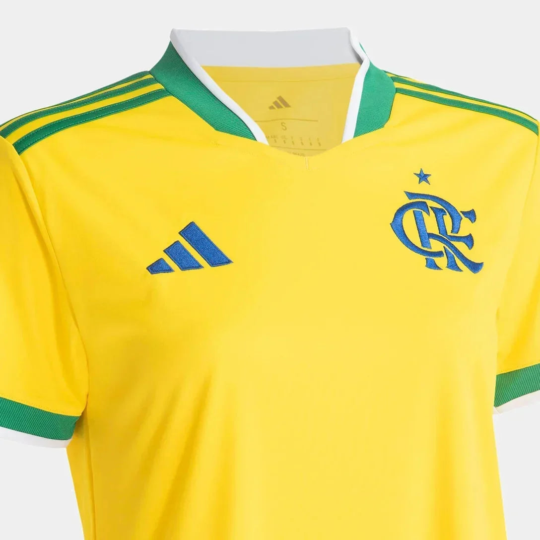 Home 2026 Women’s Shirt 8