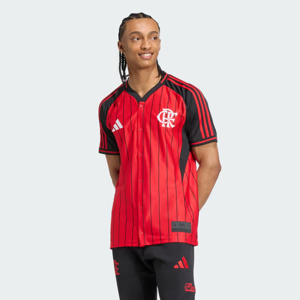 Home 25/26 Player Edition Shirt 2