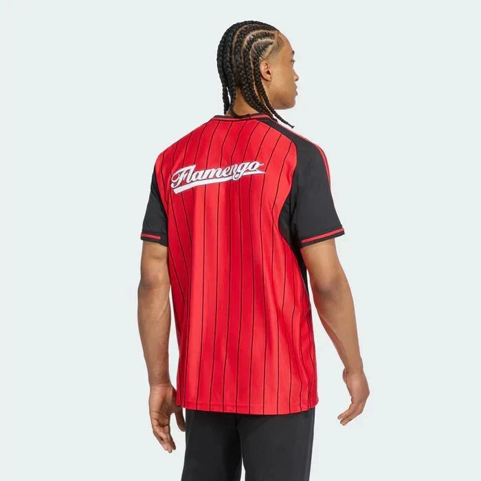 Home 25/26 Player Edition Shirt 3