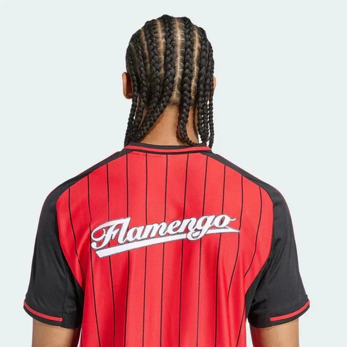 Home 25/26 Player Edition Shirt 5