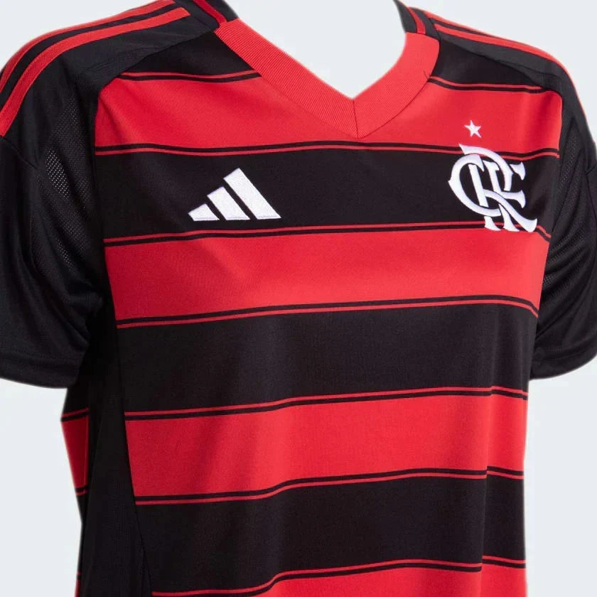 Home 25/26 Women’s Shirt 5