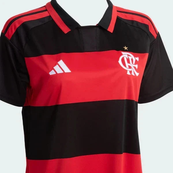 Home 26/27 Women’s Shirt 6