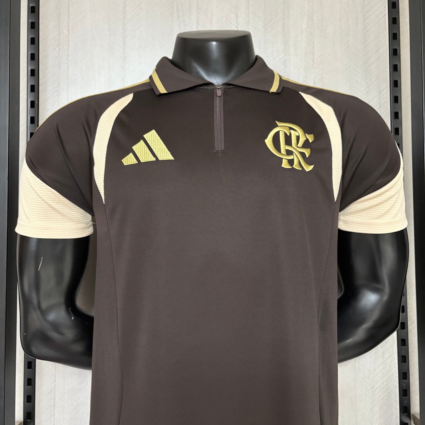 Polo Training 26/27 Men’s Shirt 4