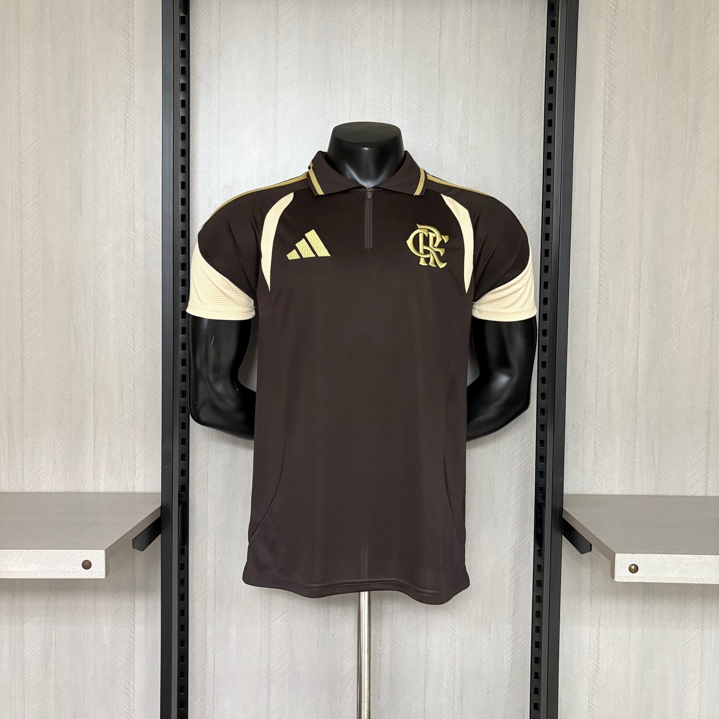 Polo Training 26/27 Men’s Shirt 6