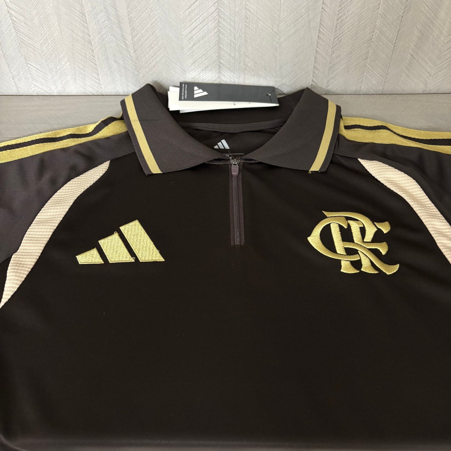 Polo Training 26/27 Men’s Shirt 8
