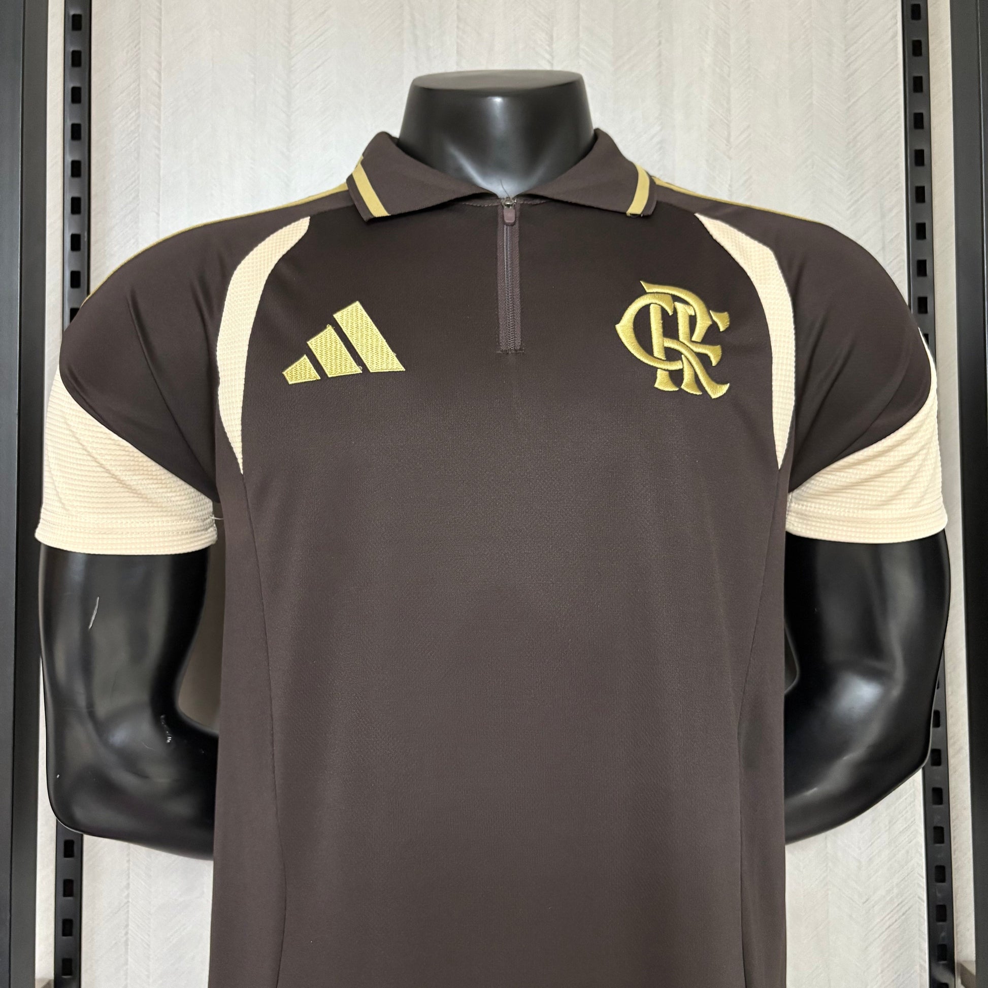 Polo Training 26/27 Men’s Shirt 9