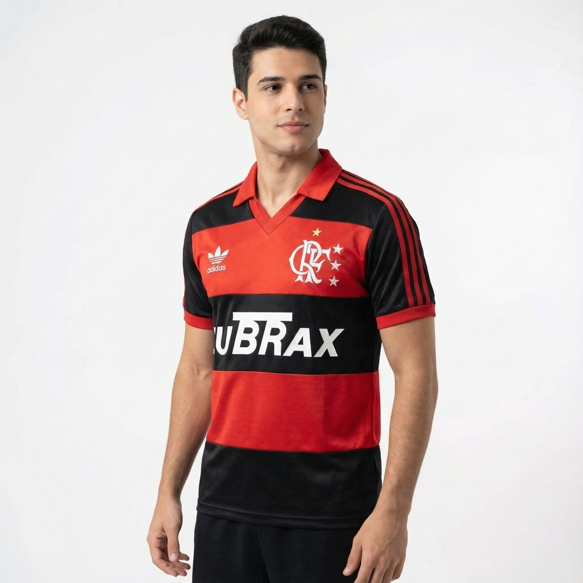 Retro 1987 Men’s Shirt