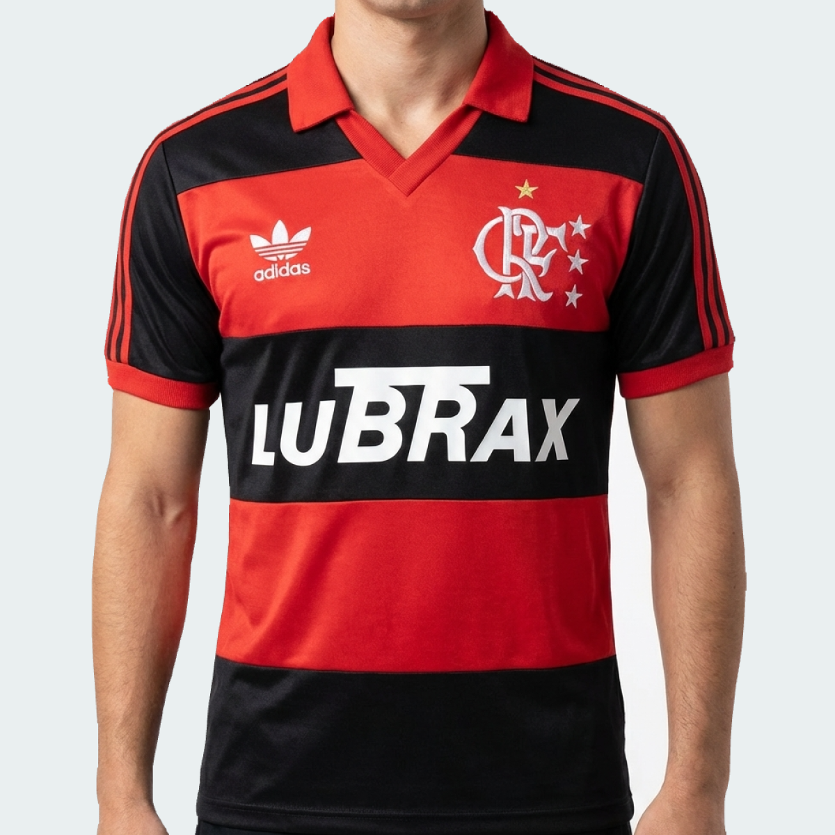 Retro 1987 Men’s Shirt 2