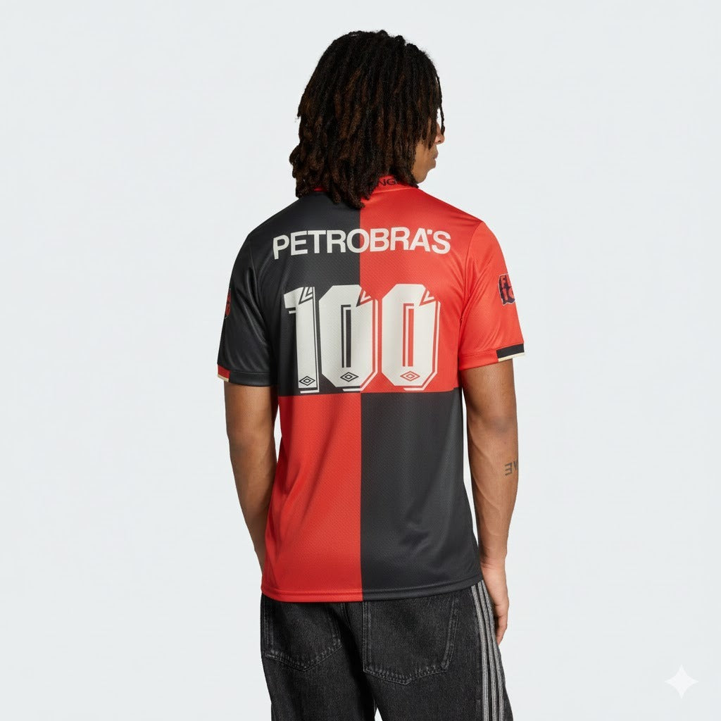 Retro 1995 Men’s Shirt 2