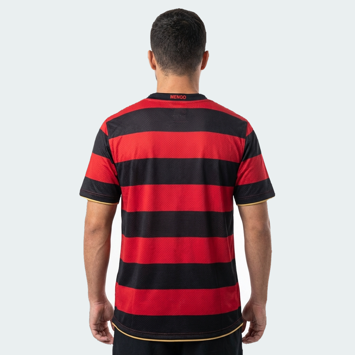 Retro 2009 Men’s Shirt 3